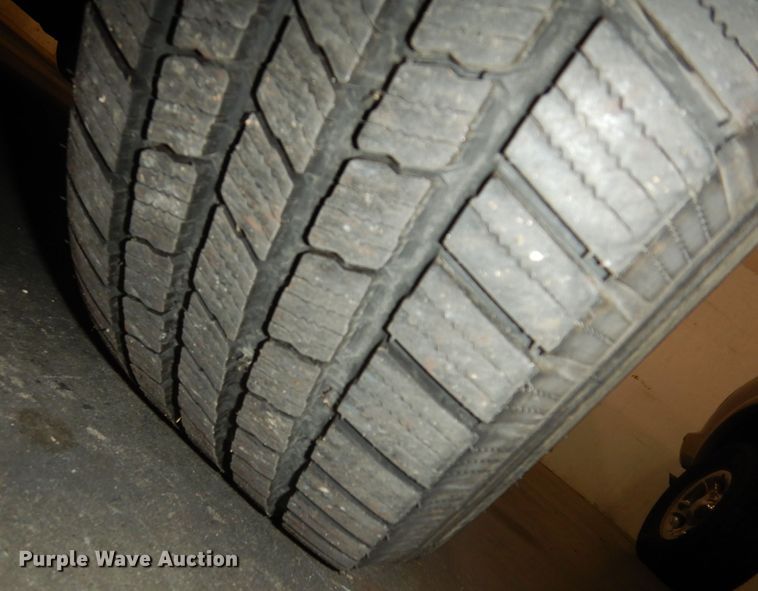 image for item DI6765 2009 GMC Acadia SLT  SUV