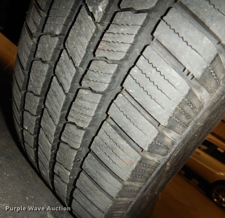 image for item DI6765 2009 GMC Acadia SLT  SUV