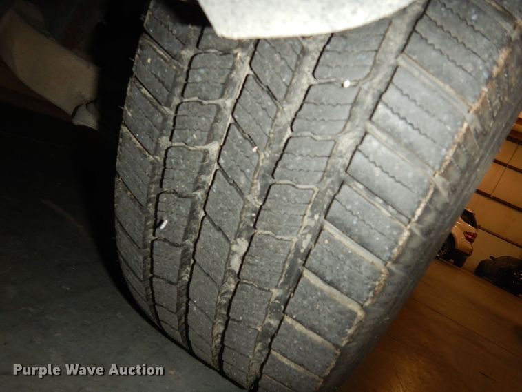 image for item DI6765 2009 GMC Acadia SLT  SUV