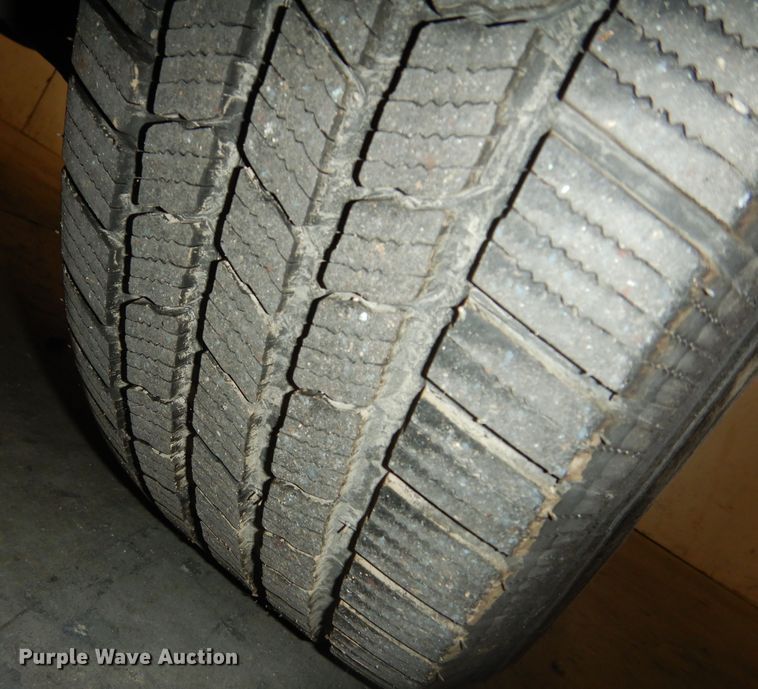 image for item DI6765 2009 GMC Acadia SLT  SUV