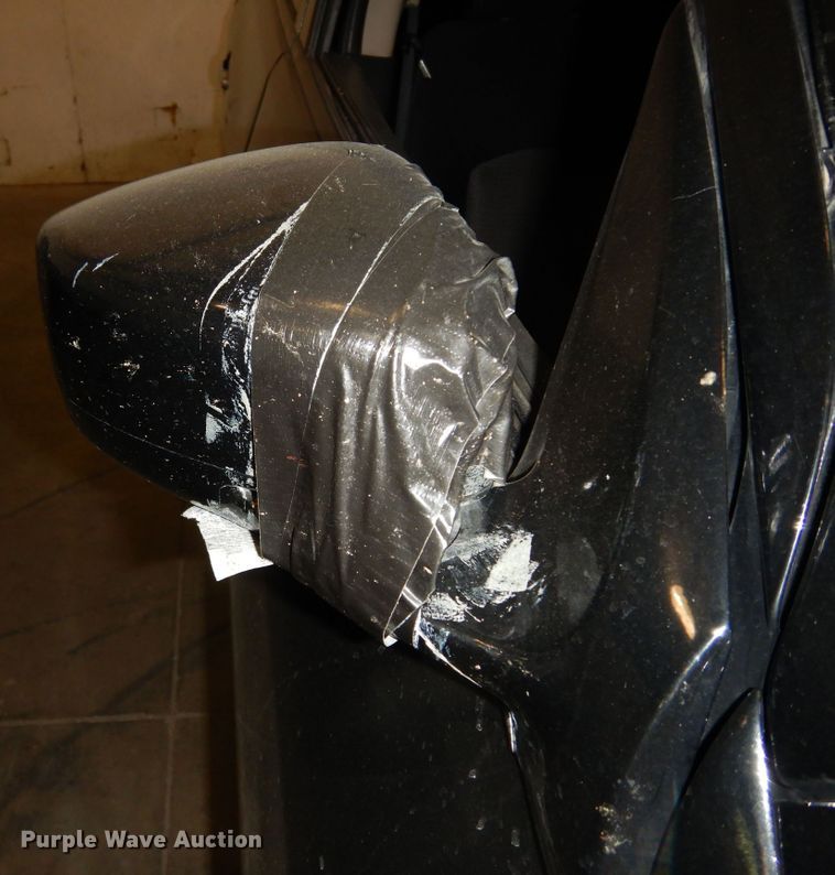 image for item DI6766 2016 Nissan Versa SV