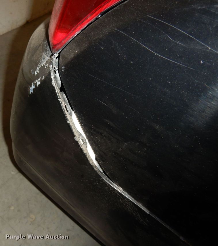 image for item DI6766 2016 Nissan Versa SV