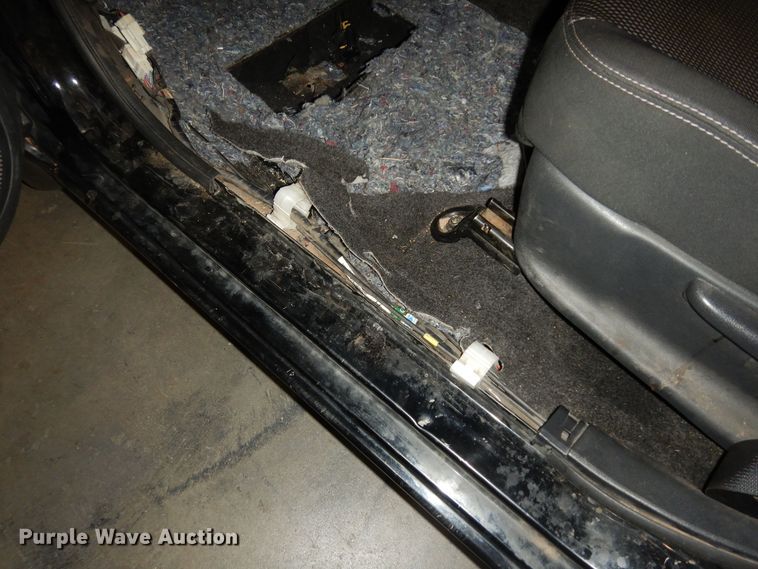 image for item DI6766 2016 Nissan Versa SV