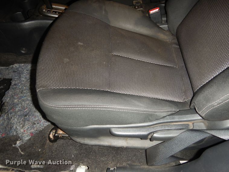 image for item DI6766 2016 Nissan Versa SV