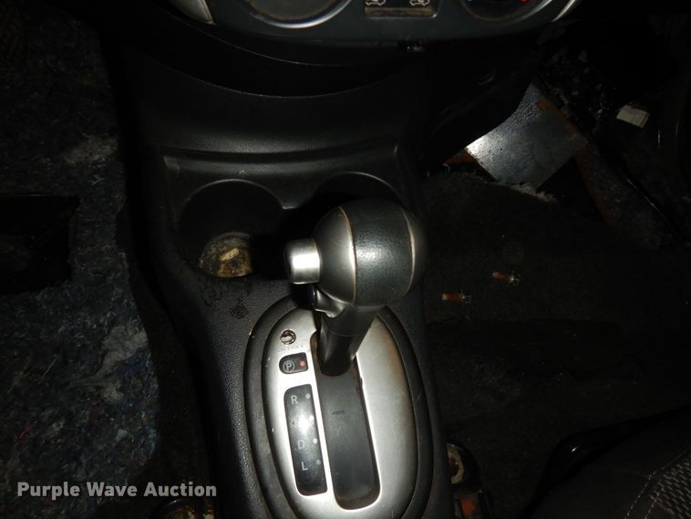 image for item DI6766 2016 Nissan Versa SV