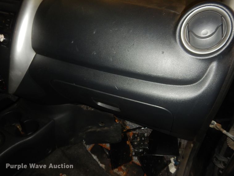 image for item DI6766 2016 Nissan Versa SV