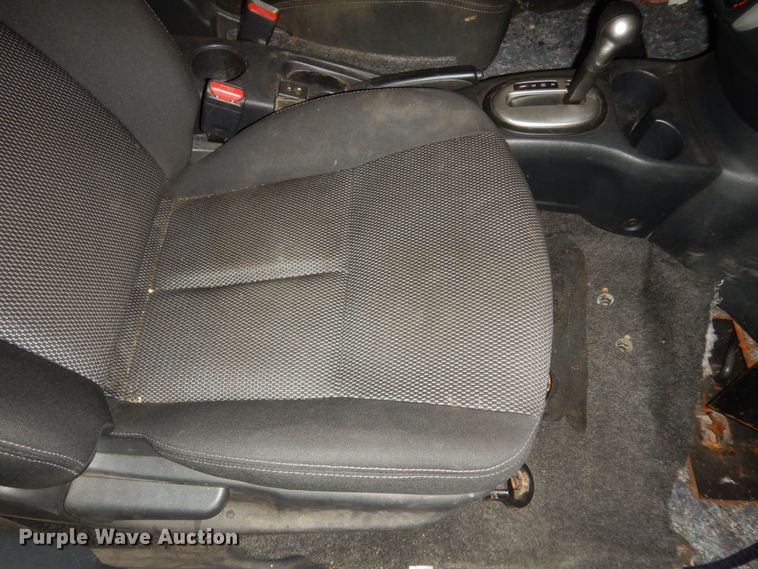 image for item DI6766 2016 Nissan Versa SV