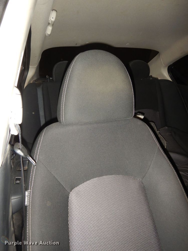 image for item DI6766 2016 Nissan Versa SV