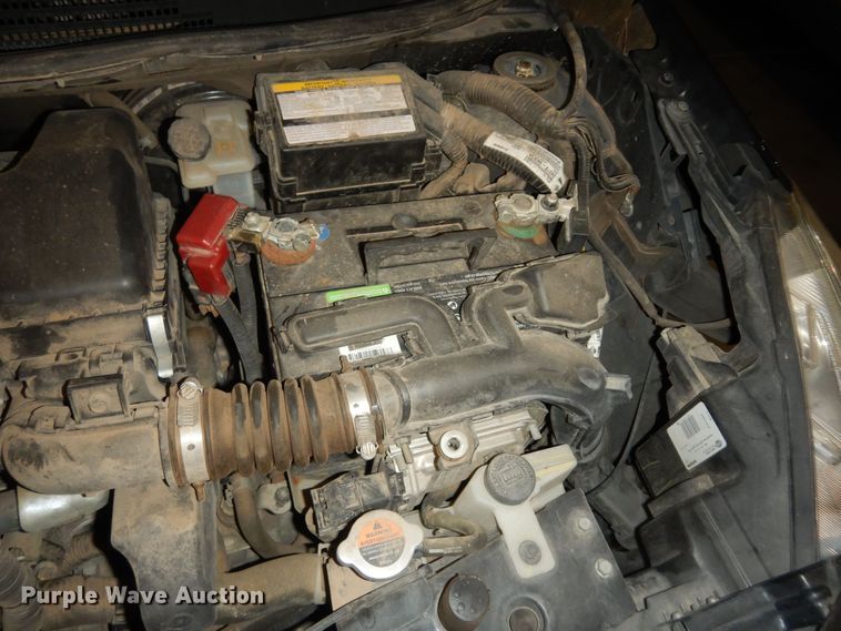 image for item DI6766 2016 Nissan Versa SV