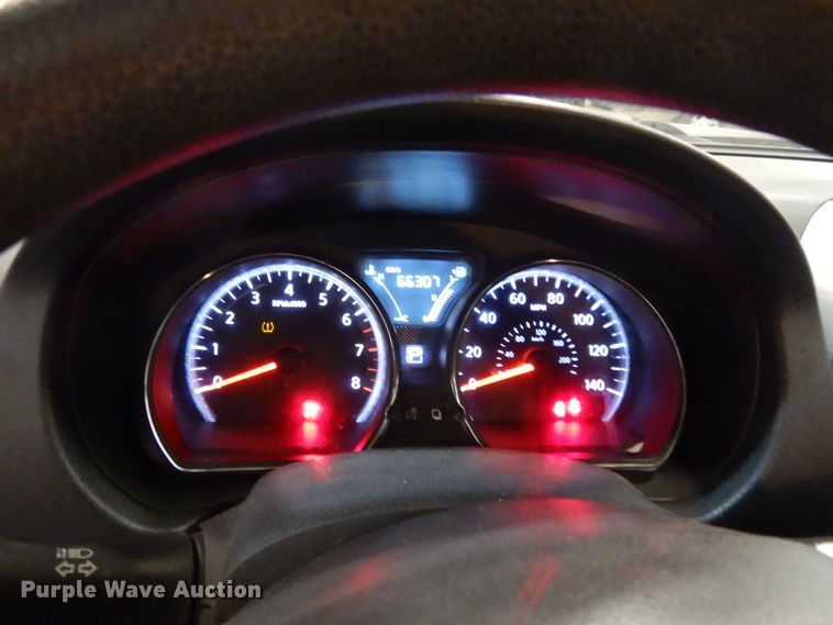 image for item DI6766 2016 Nissan Versa SV