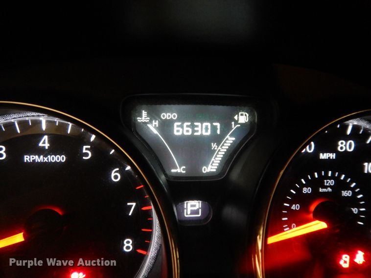 image for item DI6766 2016 Nissan Versa SV