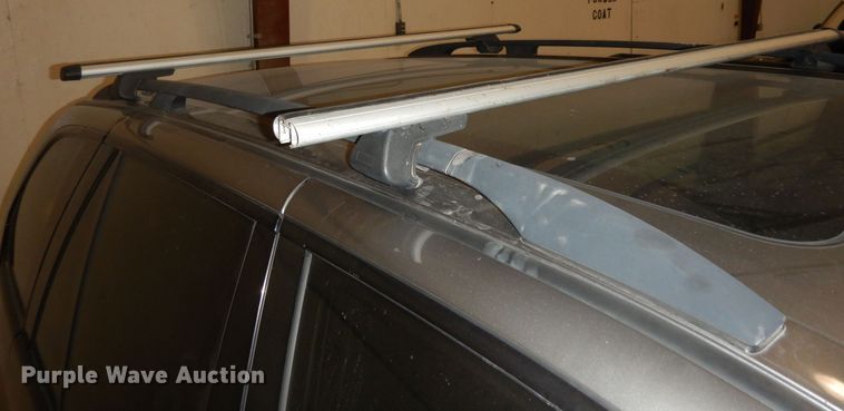 image for item DI6767 2004 BMW X5  SUV