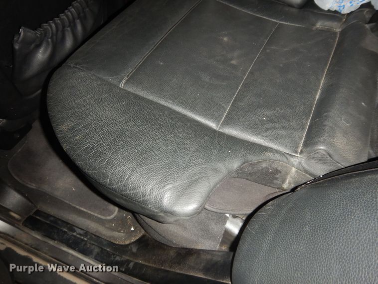 image for item DI6767 2004 BMW X5  SUV