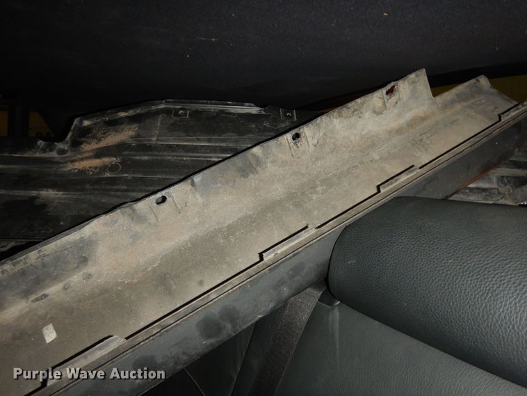 image for item DI6767 2004 BMW X5  SUV