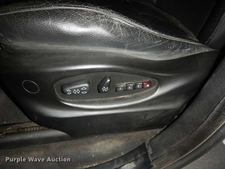 image for item DI6767 2004 BMW X5  SUV