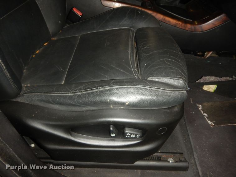 image for item DI6767 2004 BMW X5  SUV