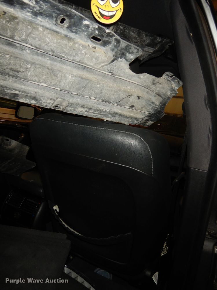 image for item DI6767 2004 BMW X5  SUV