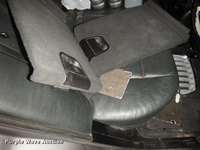 image for item DI6767 2004 BMW X5  SUV