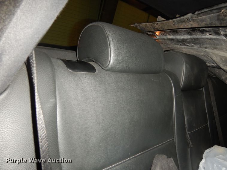 image for item DI6767 2004 BMW X5  SUV