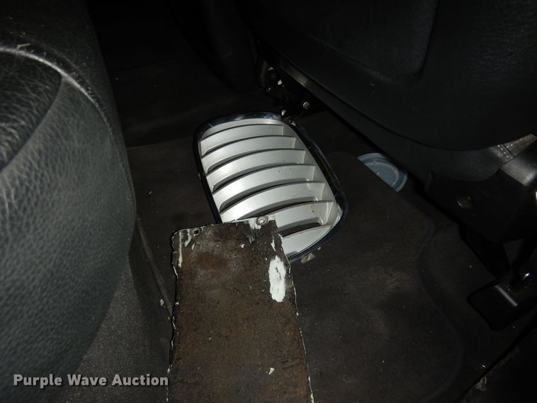 image for item DI6767 2004 BMW X5  SUV