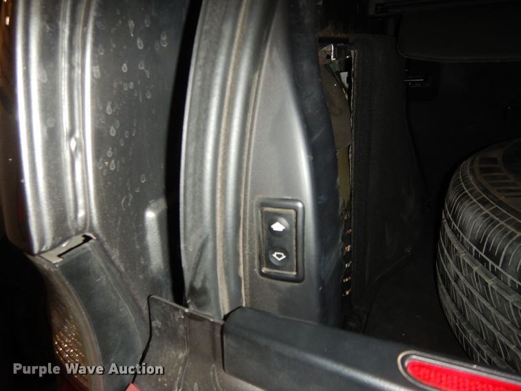 image for item DI6767 2004 BMW X5  SUV