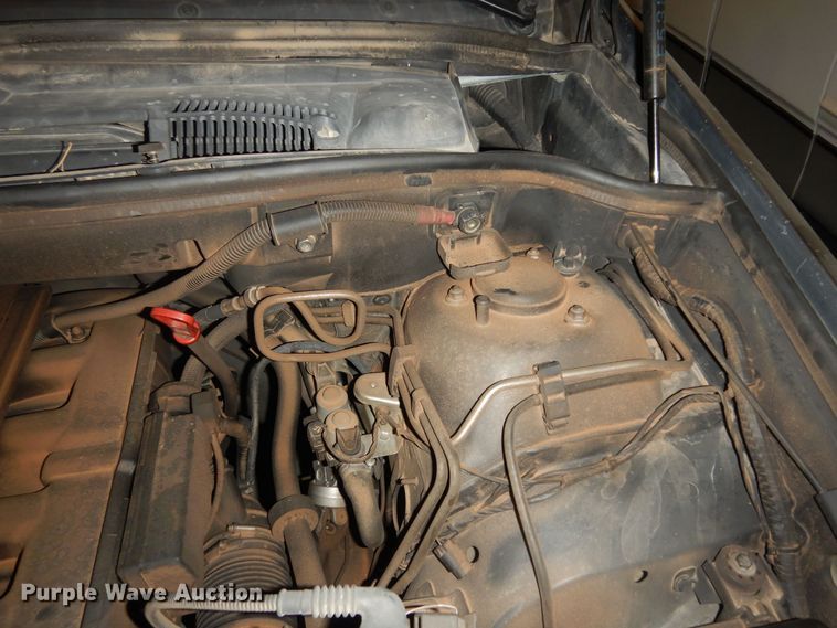 image for item DI6767 2004 BMW X5  SUV