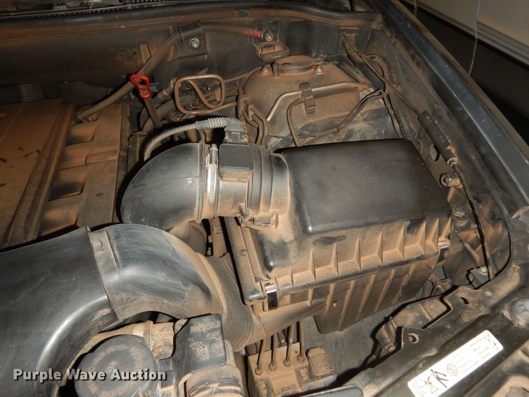 image for item DI6767 2004 BMW X5  SUV