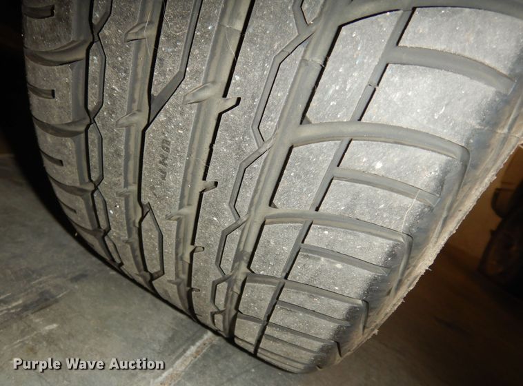 image for item DI6767 2004 BMW X5  SUV