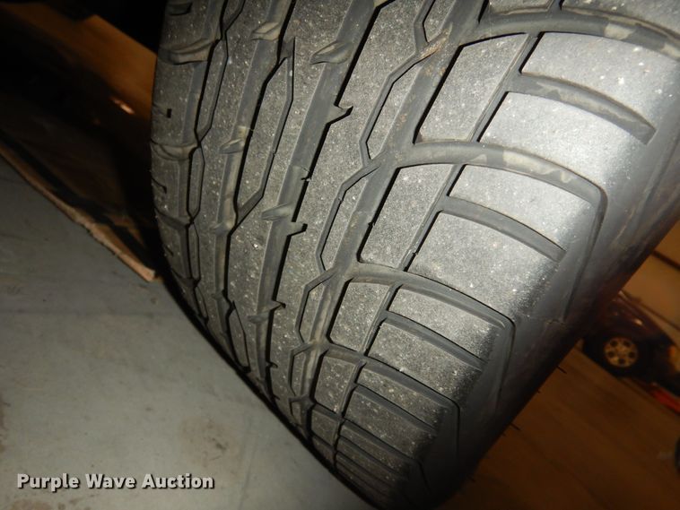 image for item DI6767 2004 BMW X5  SUV