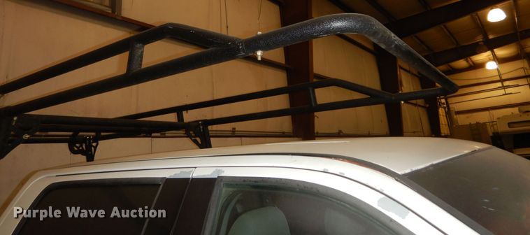 image for item DI6772 2004 Ford F150 XLT  SuperCrew pickup truck