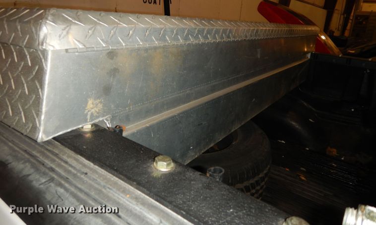 image for item DI6772 2004 Ford F150 XLT  SuperCrew pickup truck