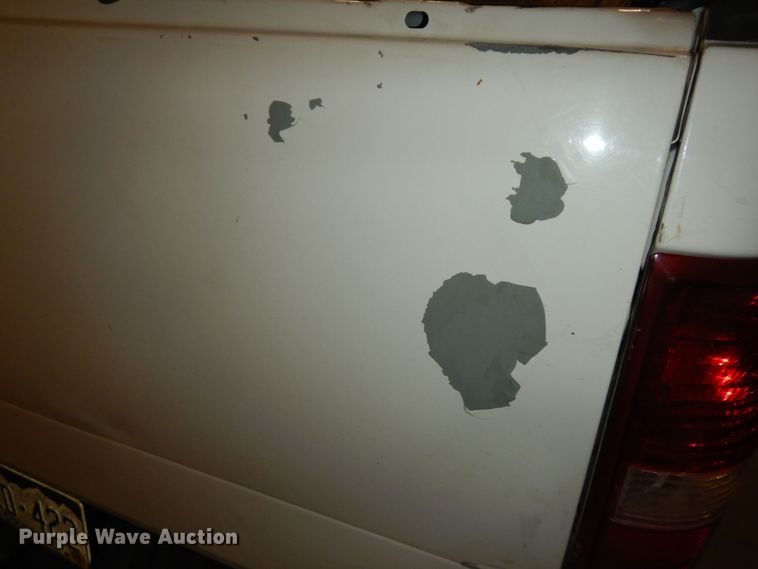 image for item DI6772 2004 Ford F150 XLT  SuperCrew pickup truck