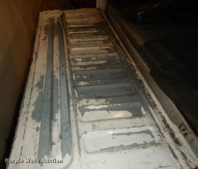 image for item DI6772 2004 Ford F150 XLT  SuperCrew pickup truck