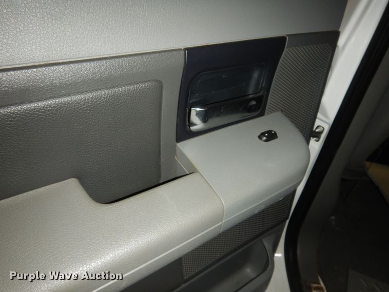 image for item DI6772 2004 Ford F150 XLT  SuperCrew pickup truck