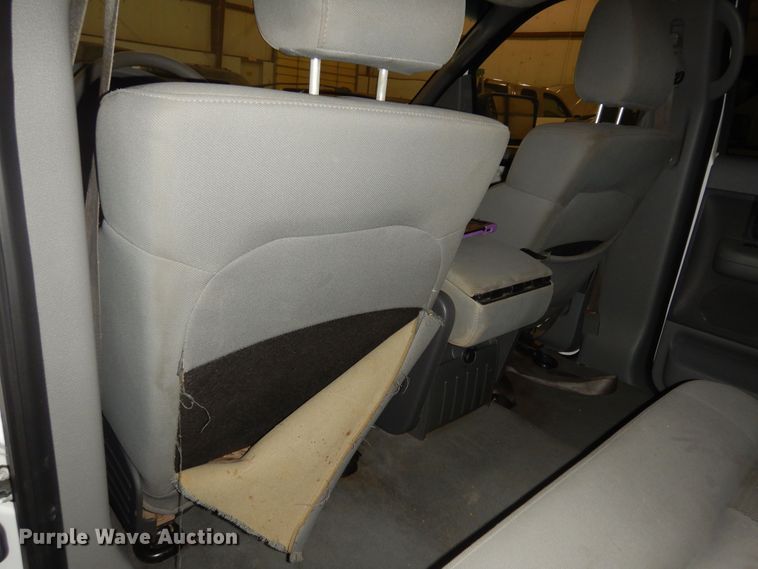 image for item DI6772 2004 Ford F150 XLT  SuperCrew pickup truck