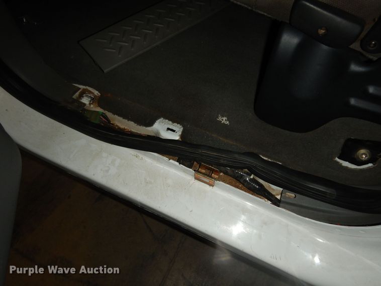 image for item DI6772 2004 Ford F150 XLT  SuperCrew pickup truck