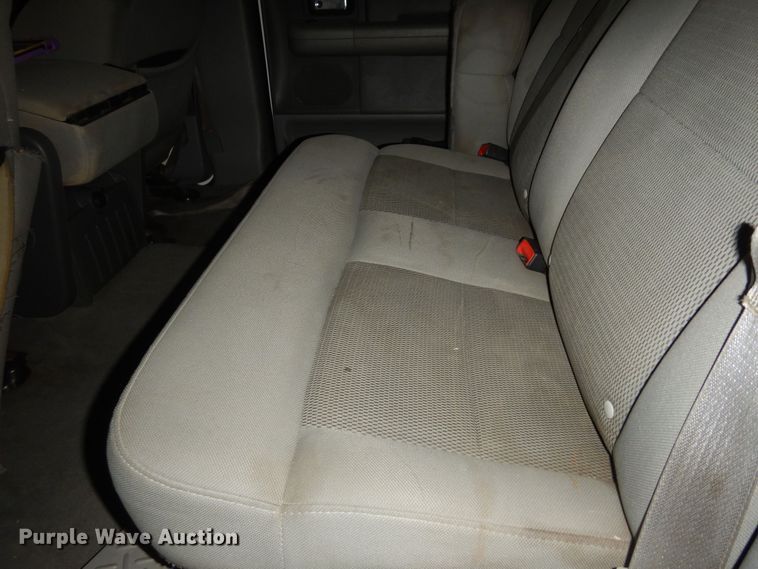 image for item DI6772 2004 Ford F150 XLT  SuperCrew pickup truck