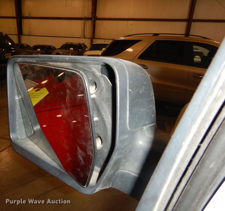 image for item DI6772 2004 Ford F150 XLT  SuperCrew pickup truck