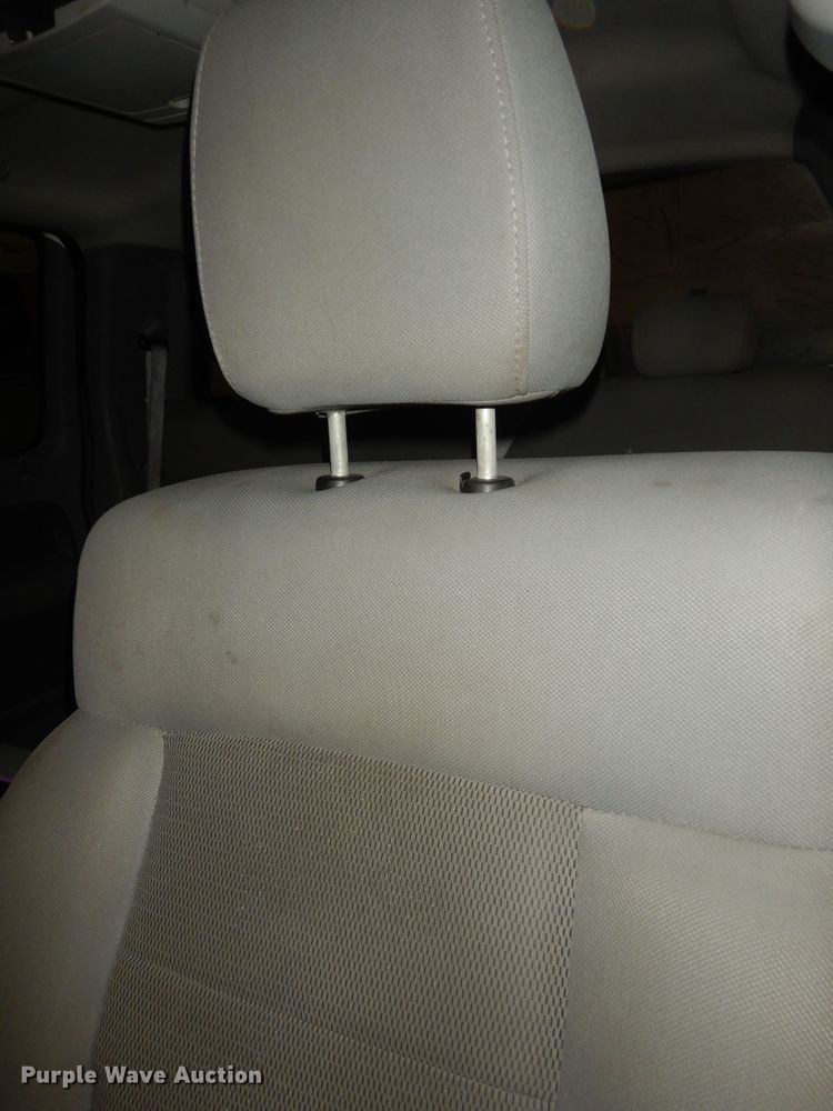 image for item DI6772 2004 Ford F150 XLT  SuperCrew pickup truck