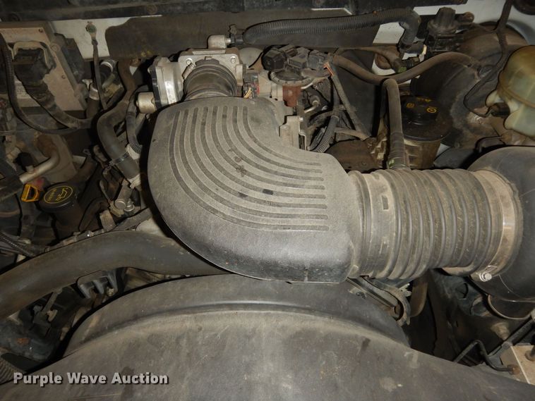 image for item DI6772 2004 Ford F150 XLT  SuperCrew pickup truck