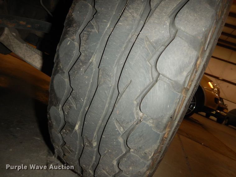 image for item DI6772 2004 Ford F150 XLT  SuperCrew pickup truck