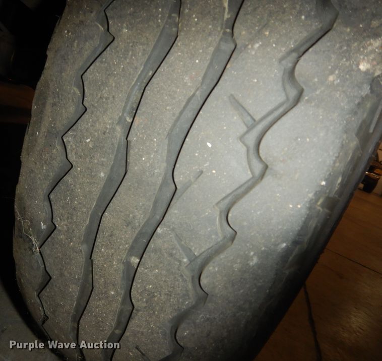 image for item DI6772 2004 Ford F150 XLT  SuperCrew pickup truck