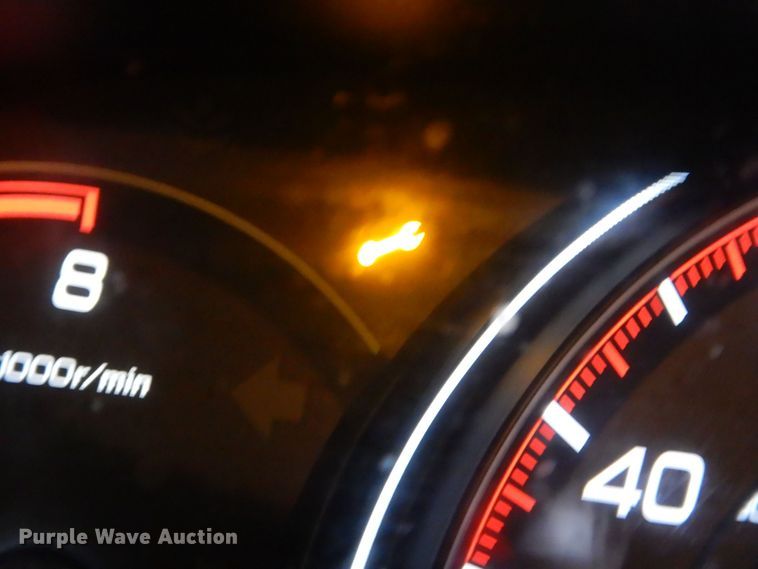 image for item DI6773 2014 Honda Accord Sport