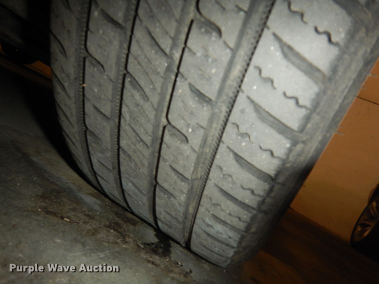 image for item DI6773 2014 Honda Accord Sport