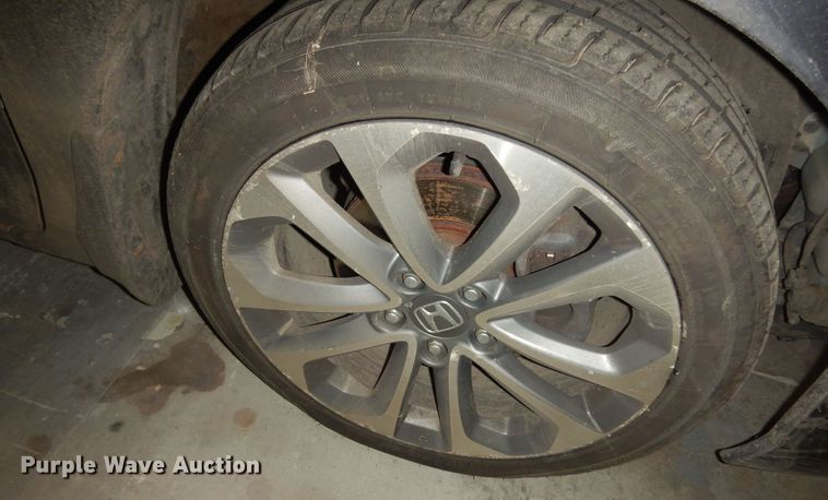 image for item DI6773 2014 Honda Accord Sport