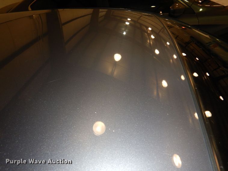 image for item DI6774 2007 Honda Accord LX