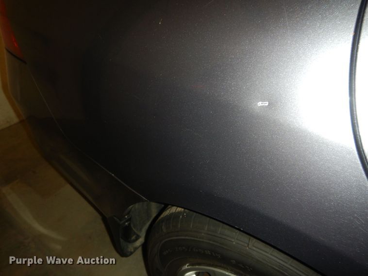 image for item DI6774 2007 Honda Accord LX