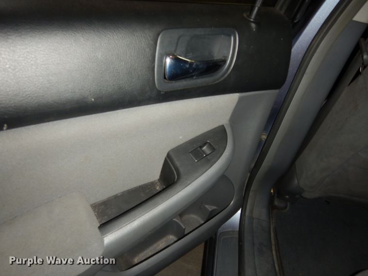 image for item DI6774 2007 Honda Accord LX