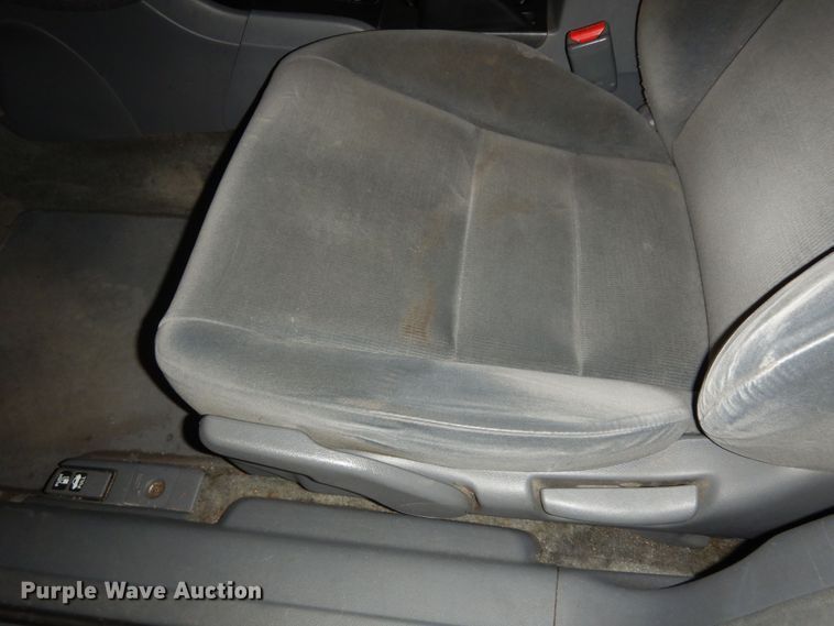 image for item DI6774 2007 Honda Accord LX