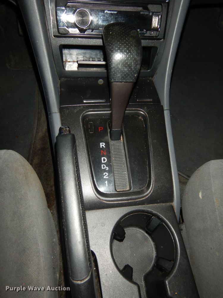 image for item DI6774 2007 Honda Accord LX